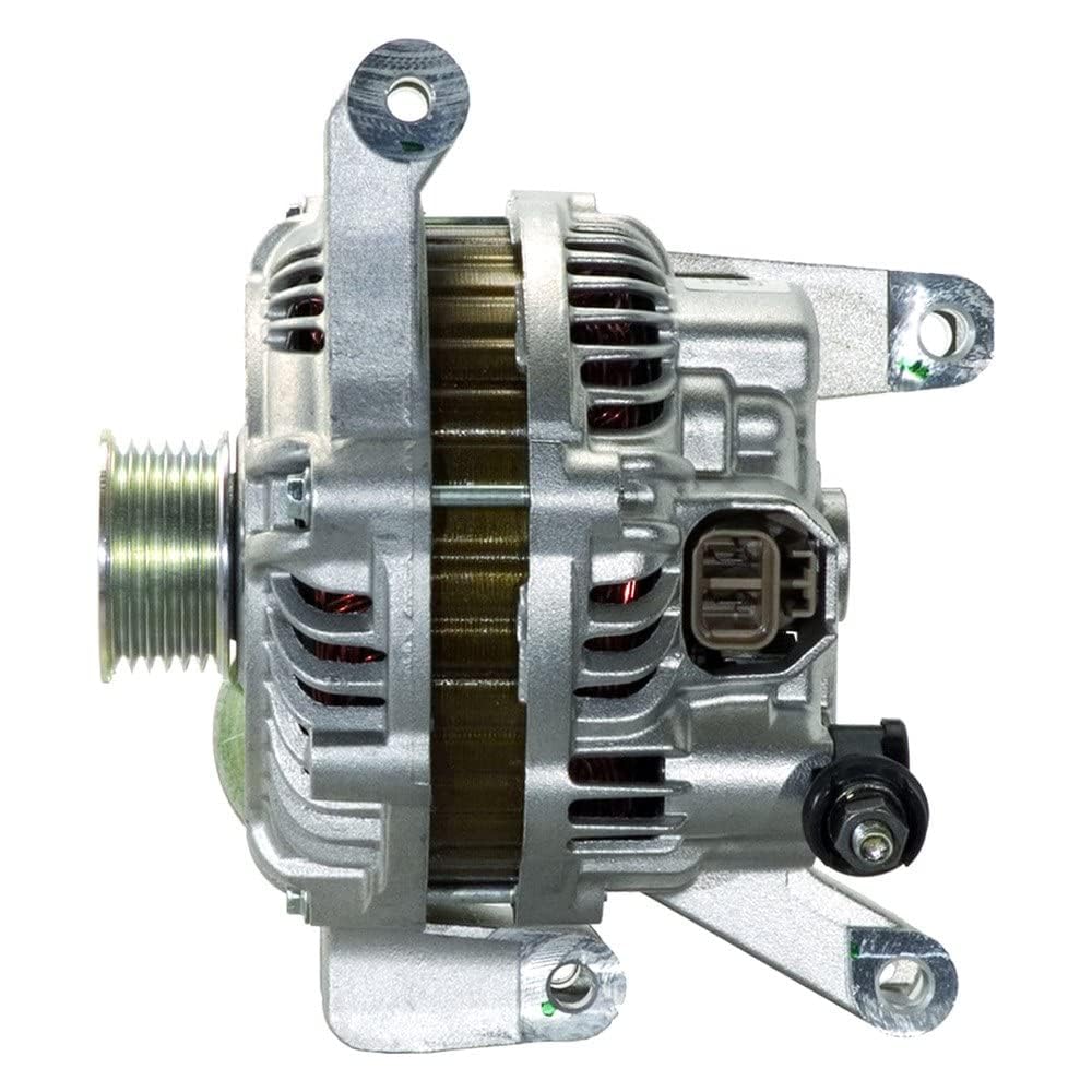 Remy 12615 Premium Remanufactured Alternator