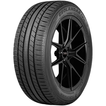 compare product YOKOHAMA 235/60R18 107V XL GEO CV G058 BW