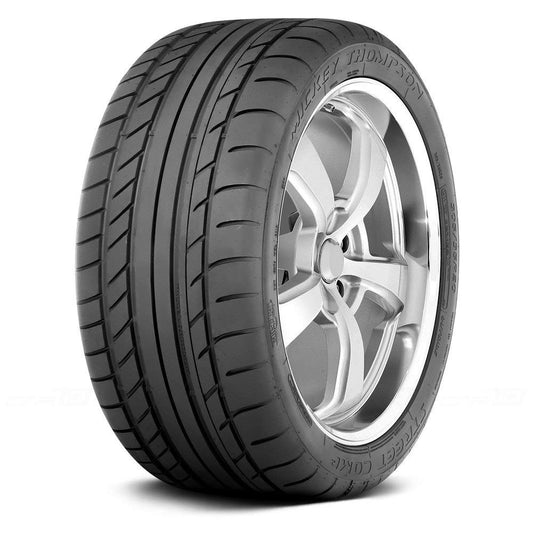 Mickey Thompson STREET COMP 285X35R19 Tire - Summer, Performance