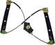 Dorman 752-836 Front Passenger Side Power Window Regulator (Regulator Only) Compatible with Select Audi Models