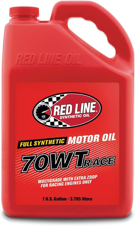 Red Line 10705 Nitro Race Oil