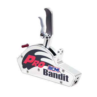 compare product B&M 80793 Pro Bandit Automatic Shifter with Aluminum Case