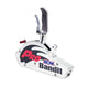 B&M 80793 Pro Bandit Automatic Shifter with Aluminum Case