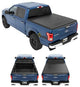 Bestop 1911001 EZ-Roll Soft Tonneau Cover for Ford 97-03 F150, 04-04 F150 Heritage, 97-00 F250 Light-Duty, 6.5' Bed