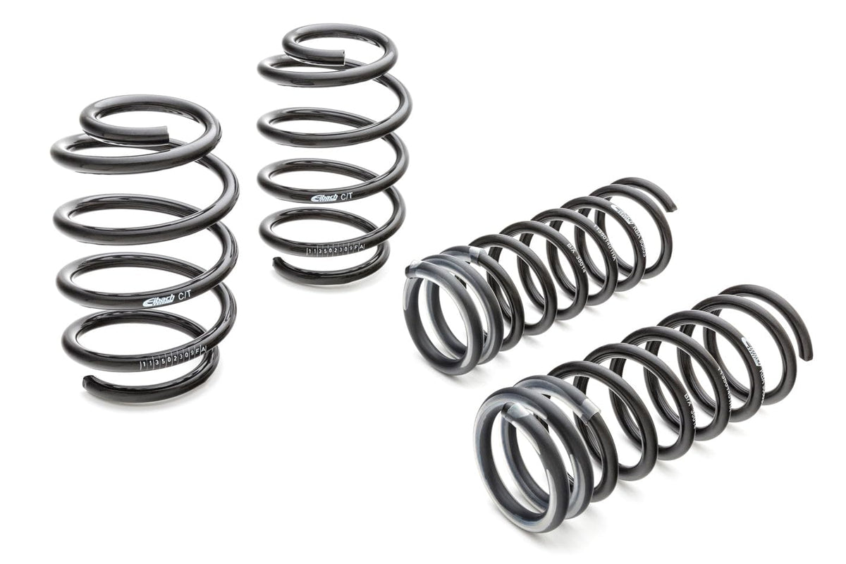 Support Springs