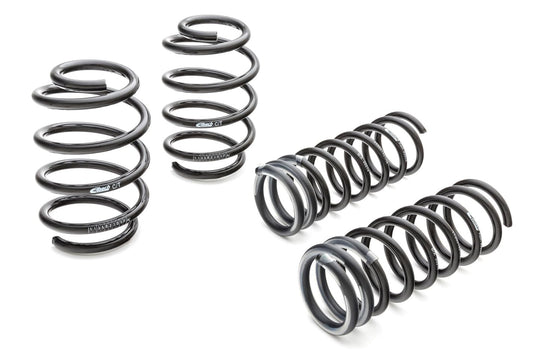 Eibach Pro-Kit Performance Springs E10-35-029-07-22 Set Of 4 Compatible with Ford Mustang GT Coupe 2018-2020