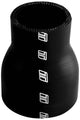 Turbosmart TS-HR150175-BK Black 1.50" - 1.75" Hose Reducer