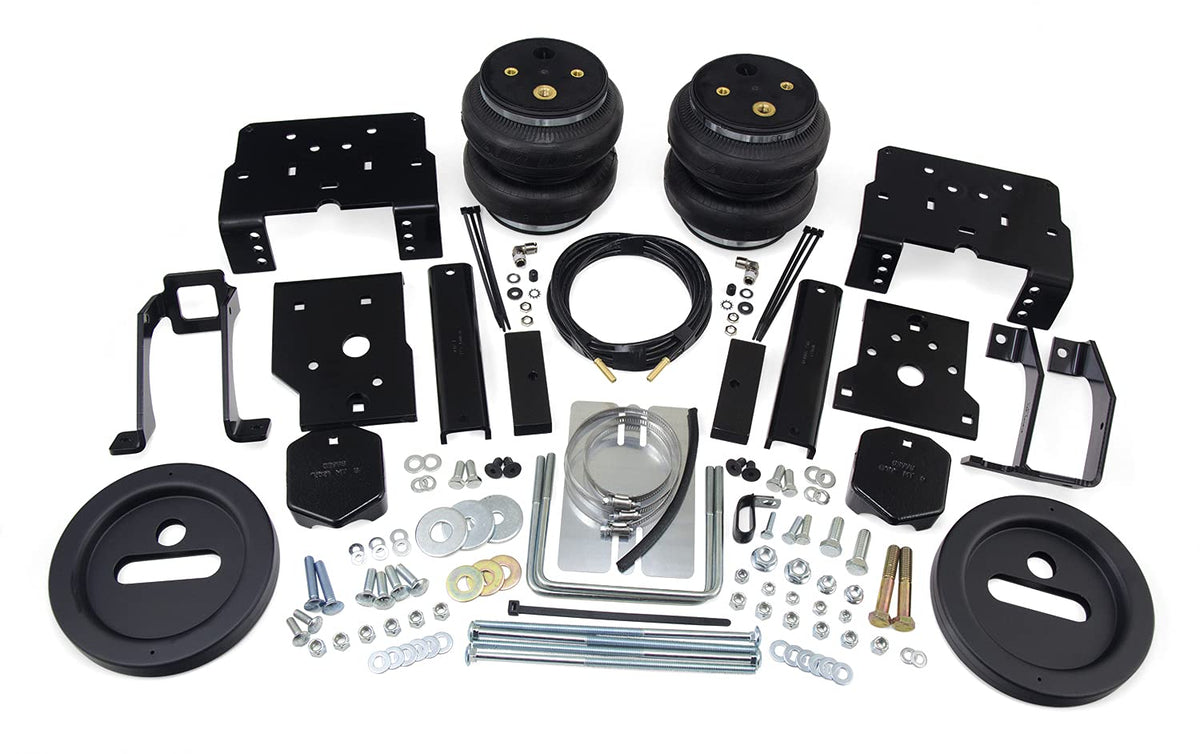 Air Lift 57596 LoadLifter 7500 XL Ultimate Air Spring Suspension Kit