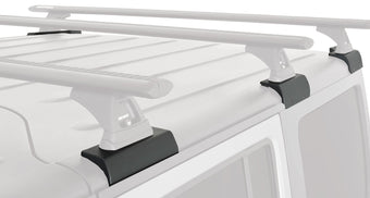 compare product Rhino-Rack USA RJKB1 Backbone Roof Rack System