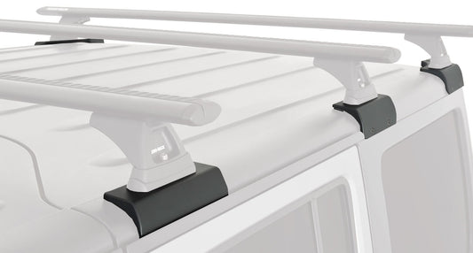 Rhino-Rack USA RJKB1 Backbone Roof Rack System