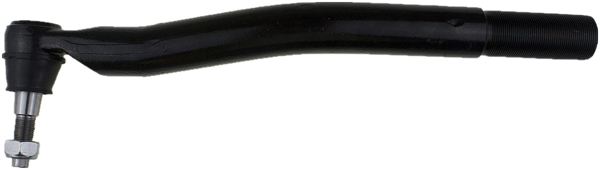 Dorman Premium TO81141PR Front Driver Side Outer Steering Tie Rod End Compatible with Dodge/Ram/Sterling Truck Models