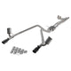 Flowmaster Signature Series Cat-Back Exhaust System 738198