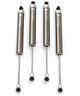 JL Falcon 1.1 Monotube Shock Kit (2–3.5” Lift)