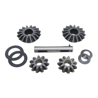 compare product Yukon Gear YPKD80-S-37) Replacement Standard Open Spider Gear Kit for Dana 80 Differential with 37-Spline Axle