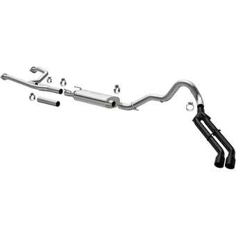 compare product MagnaFlow Performance Cat-Back Exhaust System Kit 19603