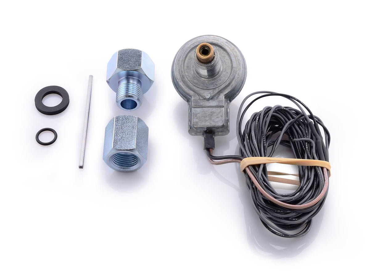 Dakota Digital - SEN-01-1 - Compatible with/Replacement for GM-Thread Pulse Generato r 8K 2-Wire