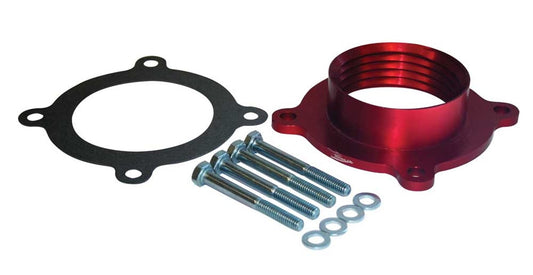 Airaid 310-618 PowerAid Throttle Body Spacer