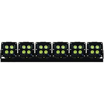 compare product 22INCH LIGHT BRIDGE WITH 3INCH 20W PODS KIT