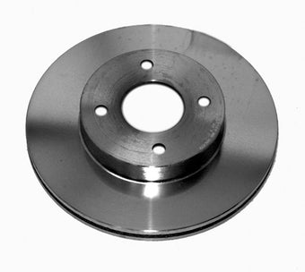 compare product Raybestos 96589R Professional Grade Disc Brake Rotor