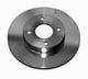 Raybestos 96589R Professional Grade Disc Brake Rotor