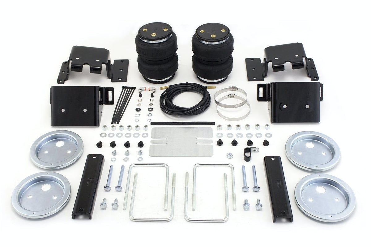 Loadlifter 5000 Leaf Spring Leveling Kit
