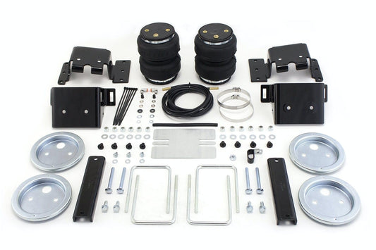 Loadlifter 5000 Leaf Spring Leveling Kit
