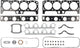 Victor Reinz 02-10367-01 Engine Cylinder Head Gasket Set
