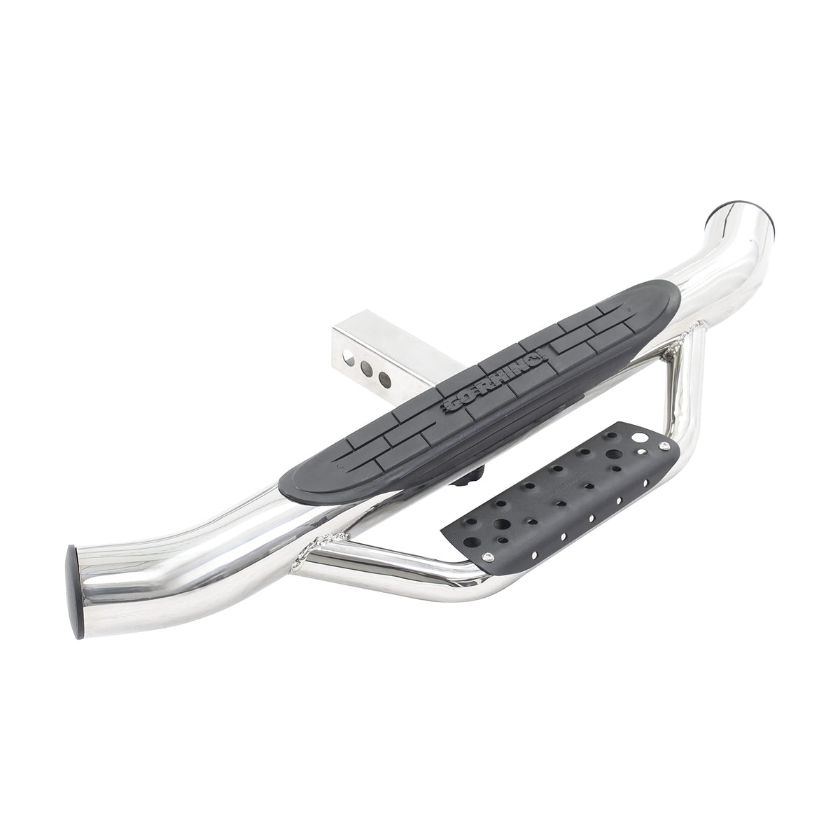 Go Rhino - D360PS - Go Rhino D360PS Dominator Hitch Step
