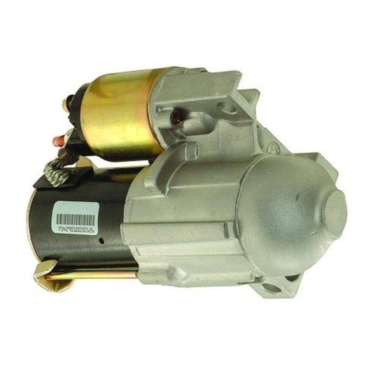 Remy 26429 Premium Remanufactured Starter
