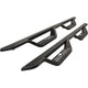 Westin 20-11685 Outlaw Drop Nerf Bars Textured Black Pair