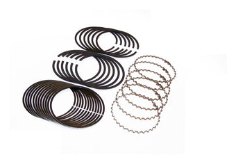 compare product Crown Automotive - Piston Ring Set