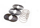 Crown Automotive - Piston Ring Set