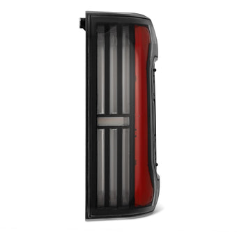compare product Prismatic LED Tail Lights for 2024+ Toyota Tacoma by Alpha Rex