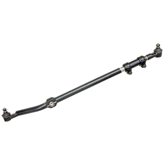 RockJock Currectlync Steering