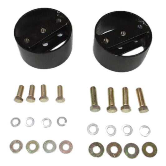 Firestone 2371 4 Inch Axle Mount Lift Spacer Kit
