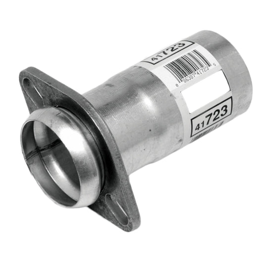 Walker 41723 Exhaust Pipe 2.5" Inlet (OD) 2.5" Outlet (ID)