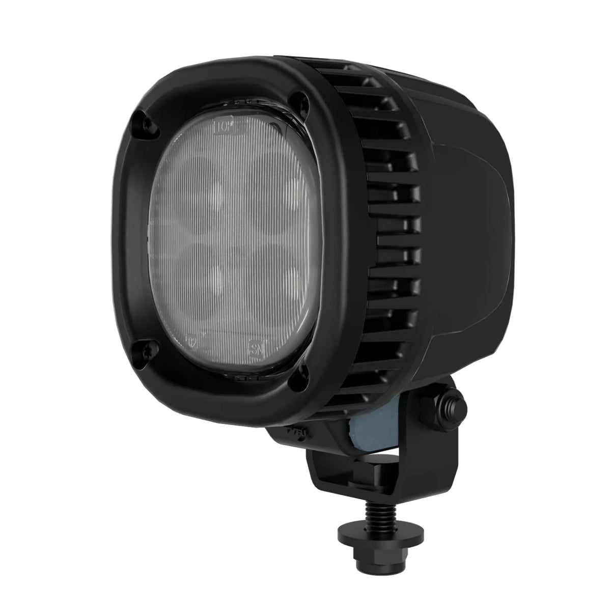 TYRI 1010 4" LED Work Light with Narrow Symmetric Fog Beam