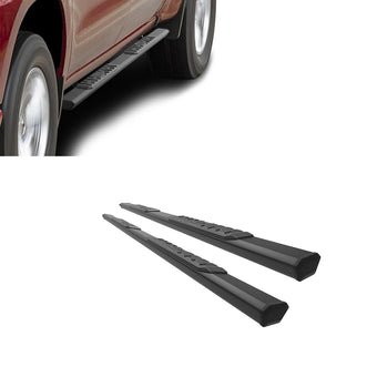 compare product Black Horse Off Road Epic Running Boards-E0776