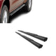 Black Horse Off Road Epic Running Boards-E0776
