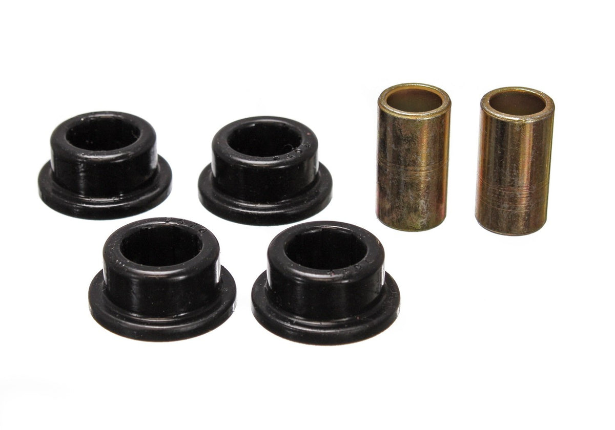 Energy Suspension ENERGY SUSPN Energy Suspension 3.7113G Track Bar Bushing Set for GM