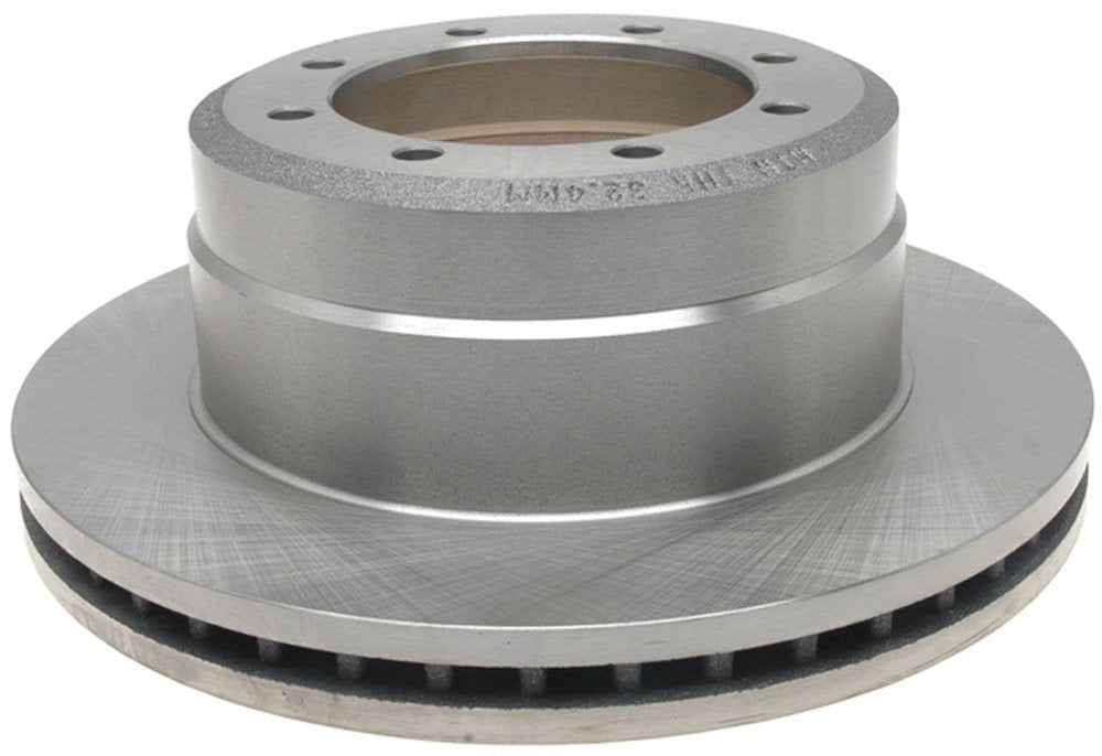 Raybestos 680344R Professional Grade Disc Brake Rotor
