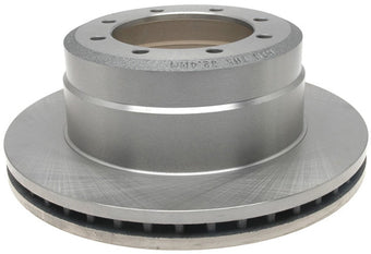 compare product Raybestos 680344R Professional Grade Disc Brake Rotor
