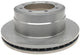 Raybestos 680344R Professional Grade Disc Brake Rotor
