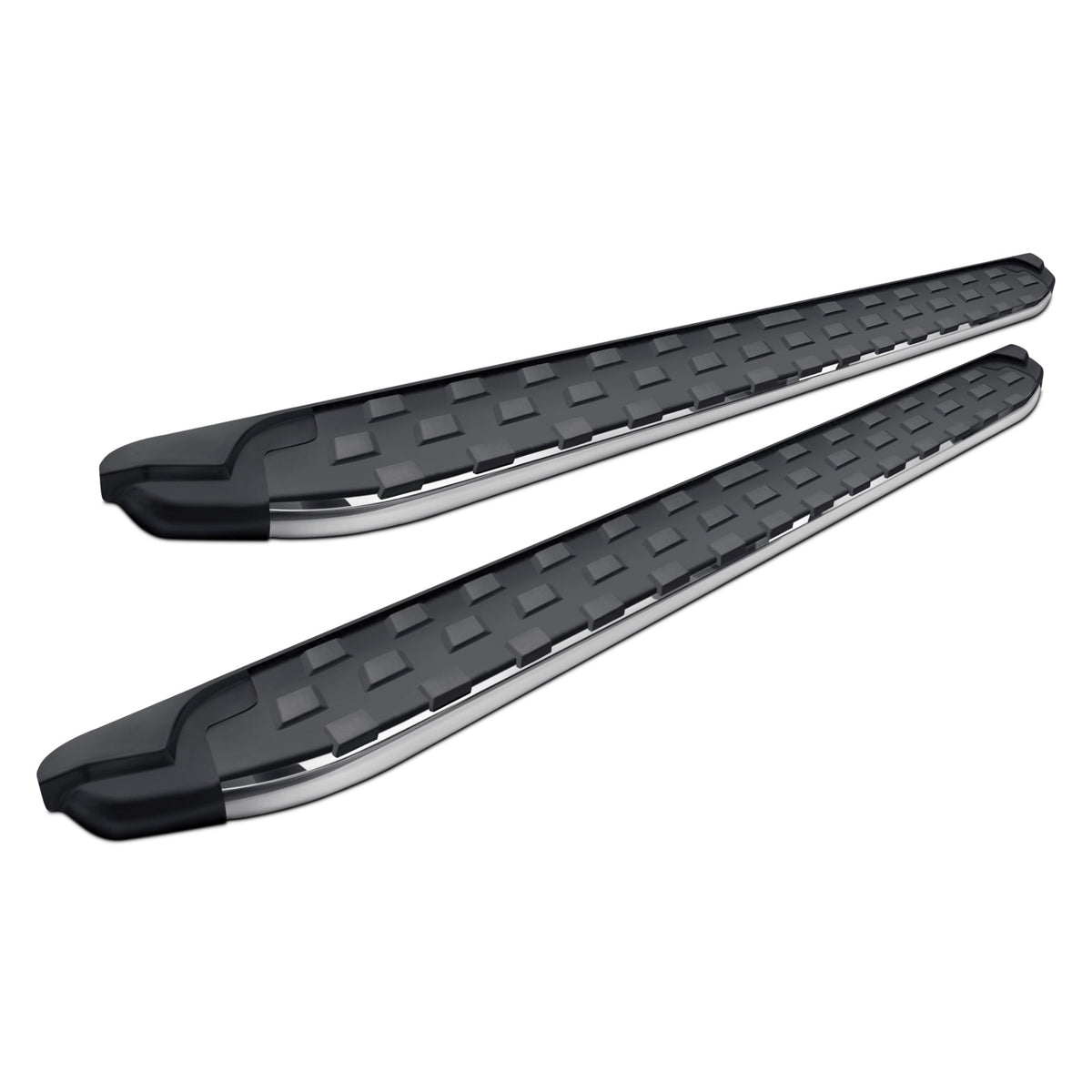 Romik® REC-P SUV Running Boards Side Steps fits GMC Acadia (2024 - Present)