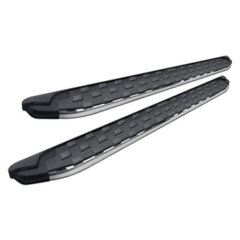 compare product Romik® REC-P SUV Running Boards Side Steps fits GMC Acadia (2024 - Present)