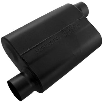 compare product Flowmaster 40 Series Chambered Muffler – 3.00