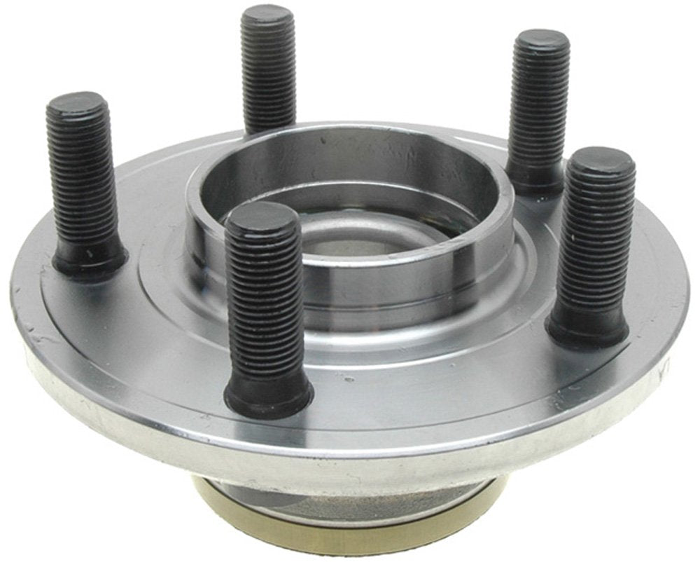 Raybestos 713224 Professional Grade Wheel Bearing and Hub Assembly