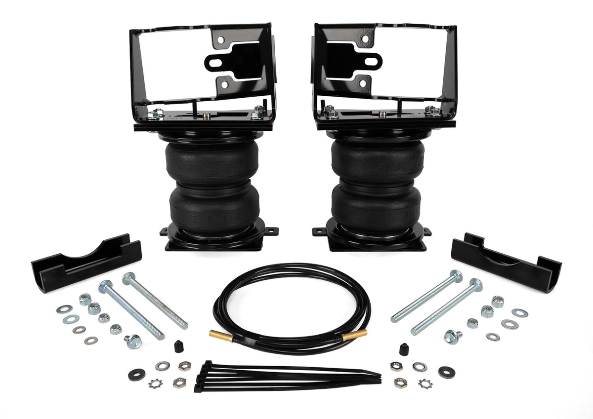 Air Lift 88383 LoadLifter 5000 Ultimate Air Spring Suspension Kit