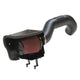 Flowmaster 615185: 18-21, Wrangler Jl, 2.0T, Air Intake