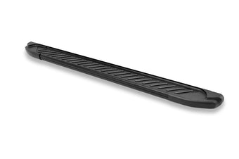 compare product Romik® RAL-TB Truck Running Boards Side Steps fits Chevrolet Silverado/GMC Sierra Extended Cab (2019-Present)
